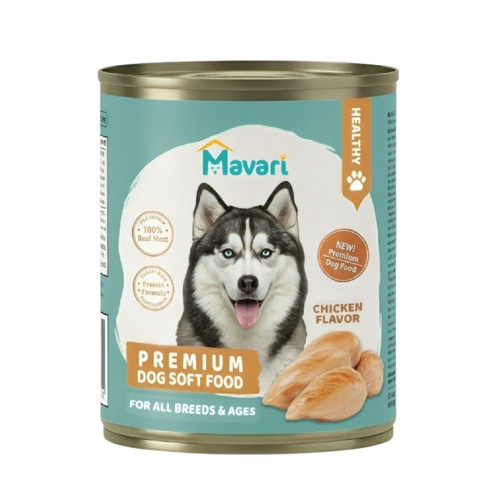 Bag of IQ cat food with black packaging and white text